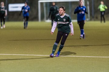 Bild 171 - wBJ Rissen - Alstertal-Langenhorn : Ergebnis: 1:6